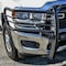 Westin Automotive 19-C RAM 2500/3500 SPORTSMAN X GRILLE GUARD GRILLE GUARD TEXTURED BLACK 40-34025 - alternate 3